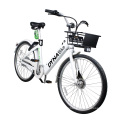 Electric bicycle sharing system 36V 10.4AH  Aluminum alloy Sharing ebike